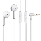 هندزفری سیمی سلبریت مدل Celebrat G6 (جک 3.5mm) | صدای شفاف + میکروفون