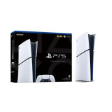 کنسول بازی سونی مدل PlayStation 5 Slim Digital Edition ظرفیت یک ترابایت ریجن 2116 اروپا