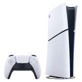 کنسول بازی سونی مدل PlayStation 5 Slim Digital Edition ظرفیت یک ترابایت ریجن 2116 اروپا
