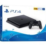 کنسول بازی سونی مدل PlayStation 4 Slim 1TB(کپی خور)