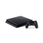 کنسول بازی سونی مدل PlayStation 4 Slim 1TB(کپی خور)