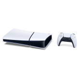 کنسول بازی PlayStation 5 Slim Digital Edition به همراه بازی(فول)